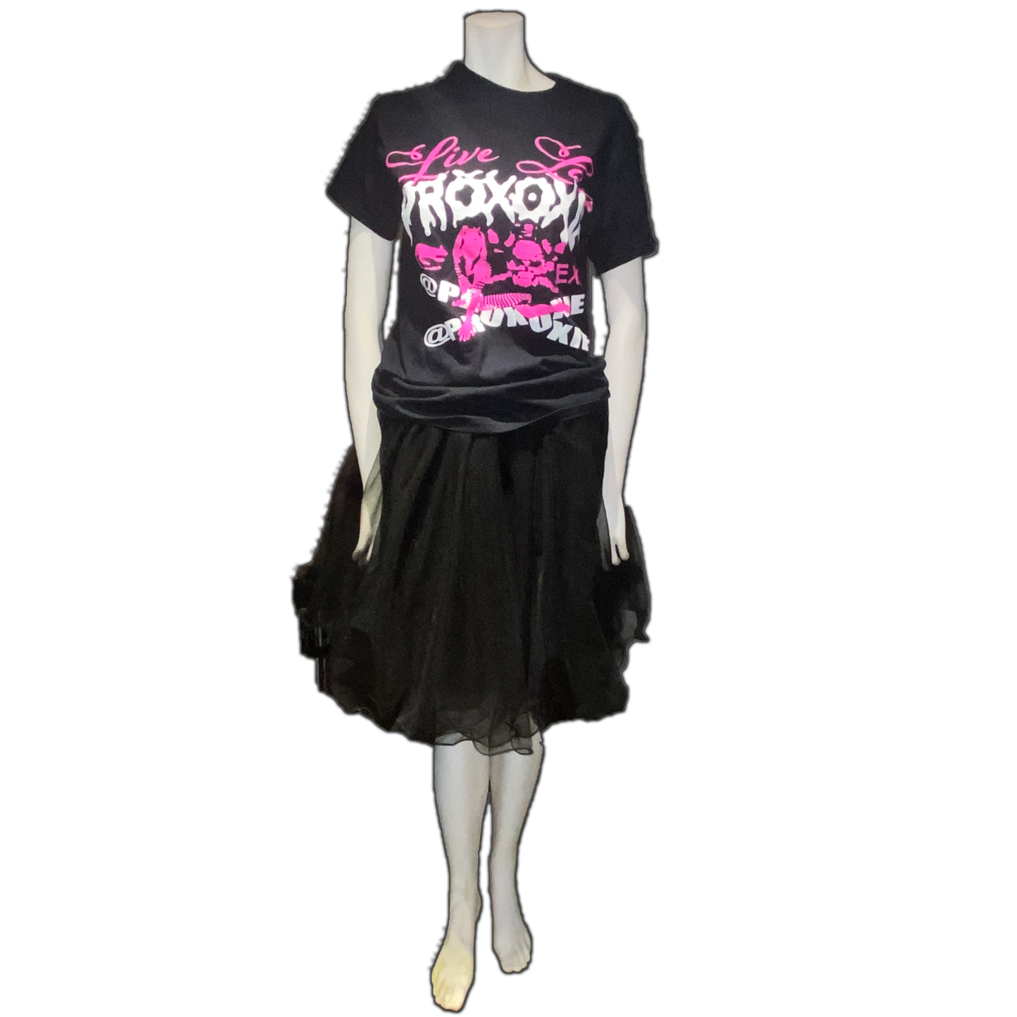 SOLD OUT - $35 Special!!! (Wristband + T-Shirt)