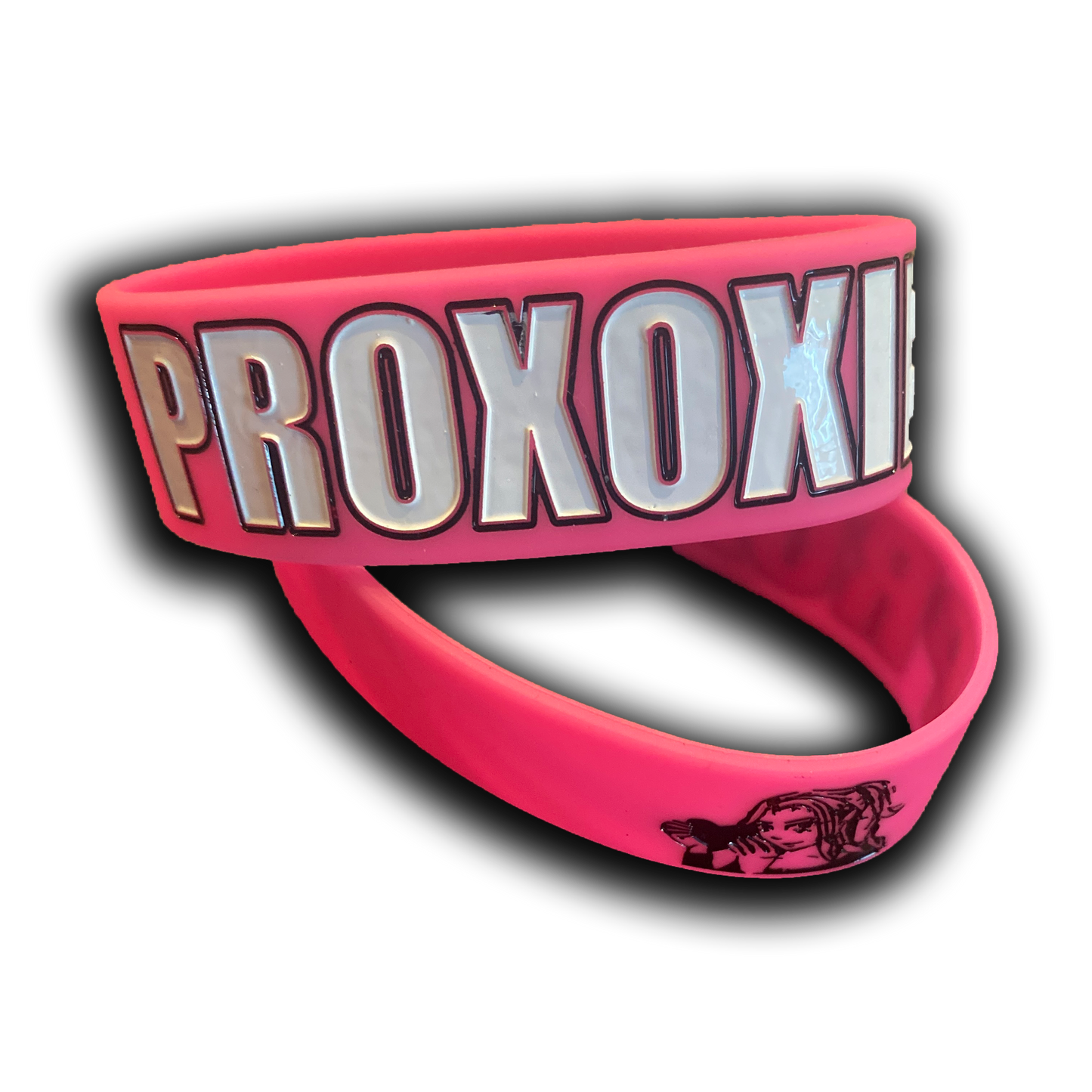 SOLD OUT - $35 Special!!! (Wristband + T-Shirt)